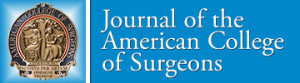 Journal of the American College of Surgeons JACS